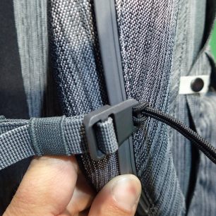 Batohy BOLL na veletrhu OUTDOOR 2017.