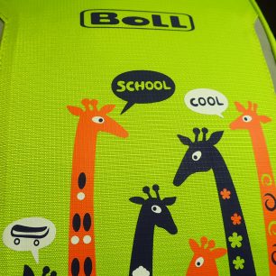 Batohy BOLL na veletrhu OUTDOOR 2017.