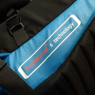 Batohy BOLL na veletrhu OUTDOOR 2017.