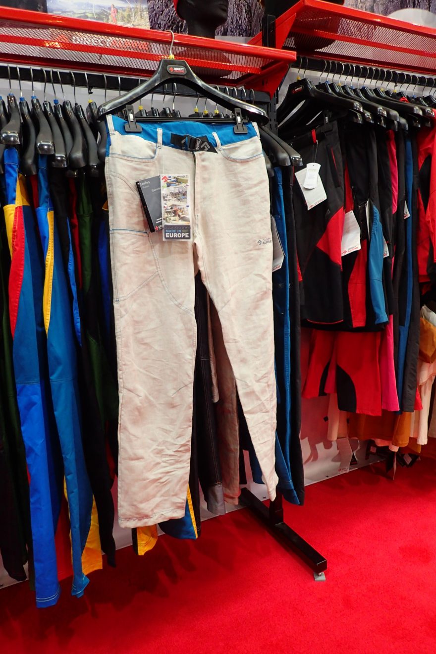 Direct Alpine OUTDOOR 2017.