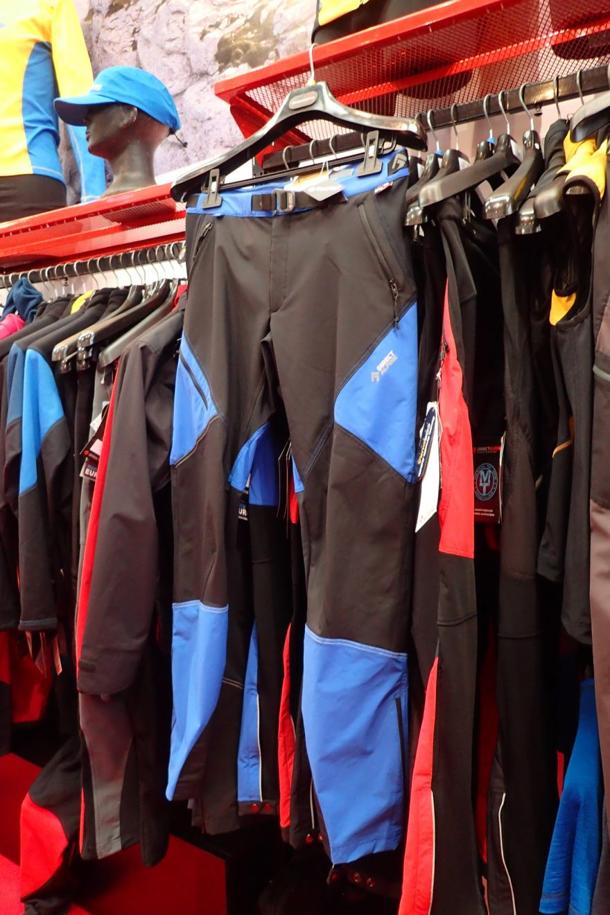 Direct Alpine OUTDOOR 2017.