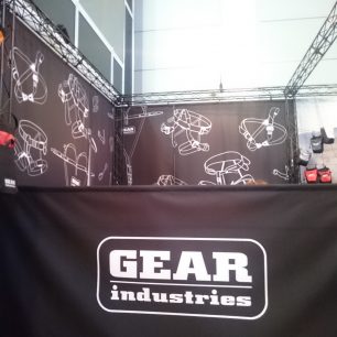 Gear Industries OutDoor 2017.