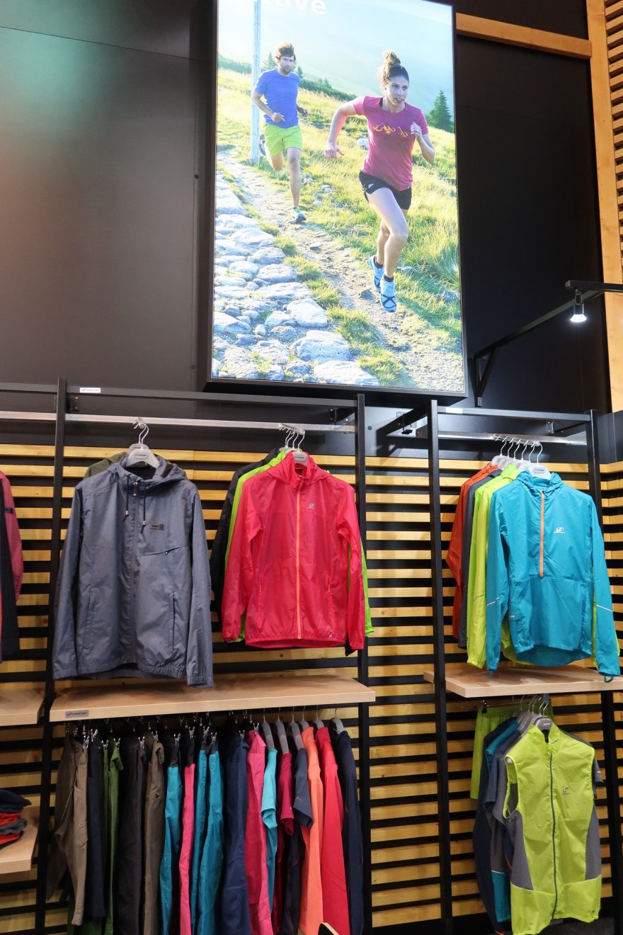 HANNAH OutDoor 2017.