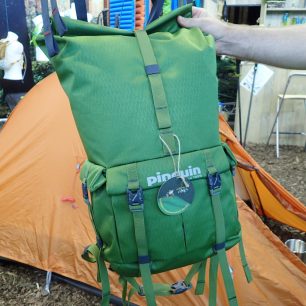 PINGUIN OutDoor 2017.