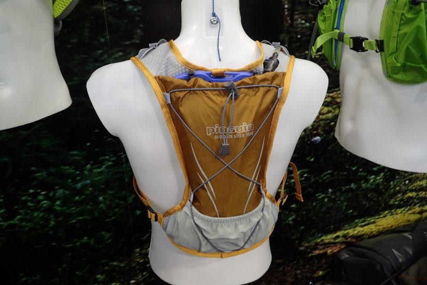 PINGUIN OutDoor 2017.