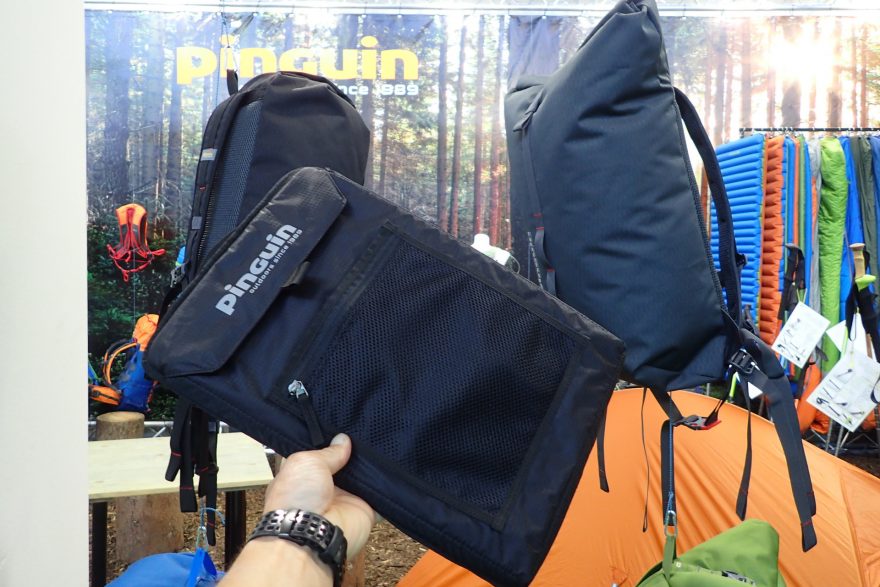 PINGUIN OutDoor 2017.