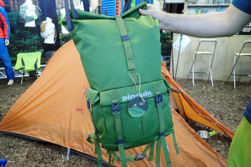 PINGUIN OutDoor 2017.