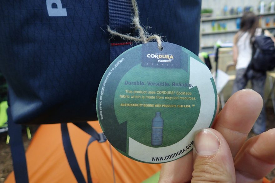 PINGUIN OutDoor 2017.