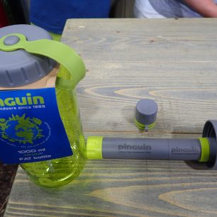 PINGUIN OutDoor 2017.