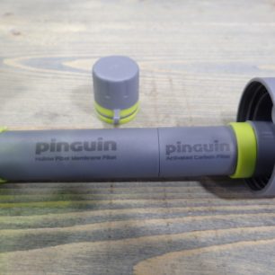 PINGUIN OutDoor 2017.