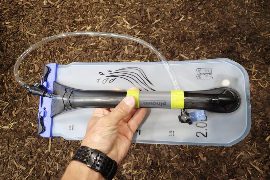 PINGUIN OutDoor 2017.