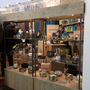 PINGUIN OutDoor 2017.