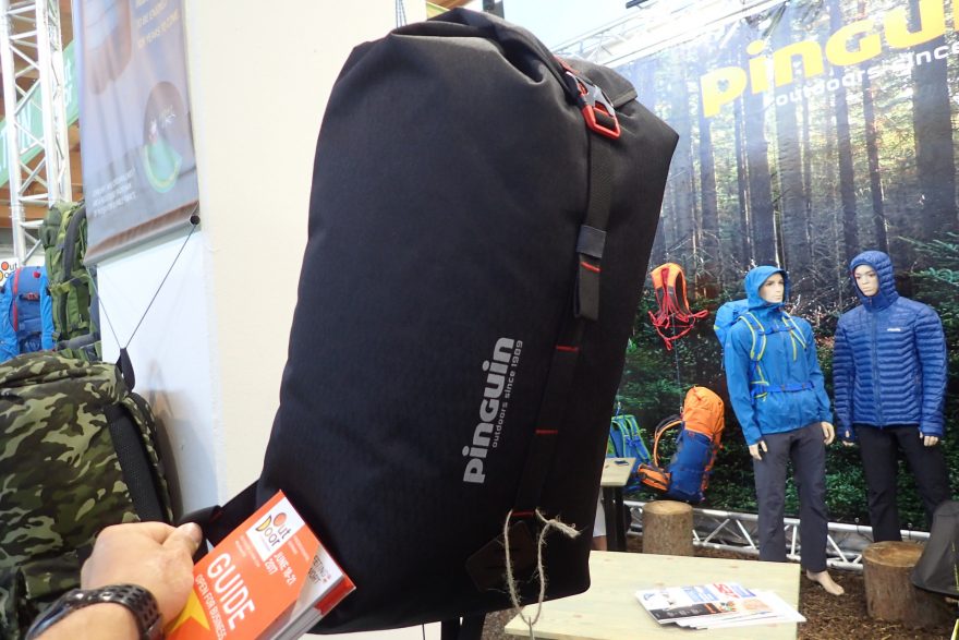 PINGUIN OutDoor 2017.