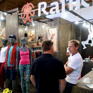 RAFIKI OutDoor 2017.