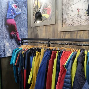 RAFIKI OutDoor 2017.