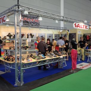 Saltic OutDoor 2017.