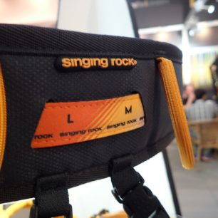 Singing Rock OutDoor 2017.