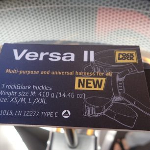 Singing Rock OutDoor 2017.