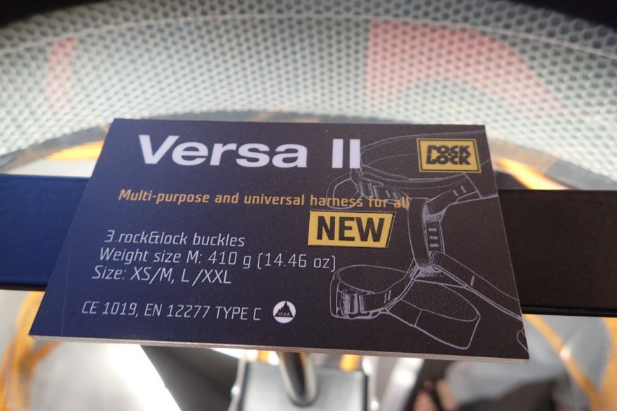 Singing Rock OutDoor 2017.