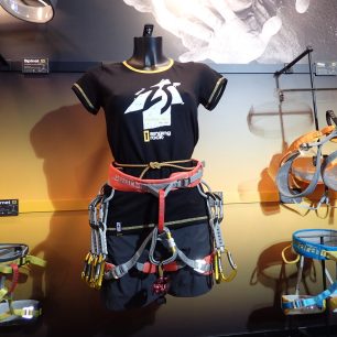 Singing Rock OutDoor 2017.