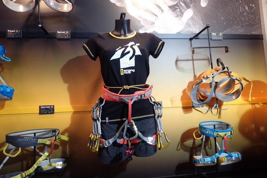 Singing Rock OutDoor 2017.