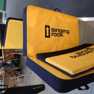 Singing Rock OutDoor 2017.