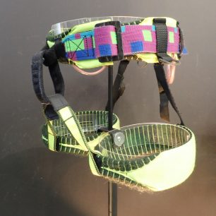 Singing Rock OutDoor 2017 slaví letos 25 let.