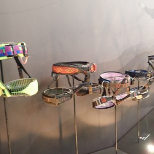 Singing Rock OutDoor 2017 slaví letos 25 let.