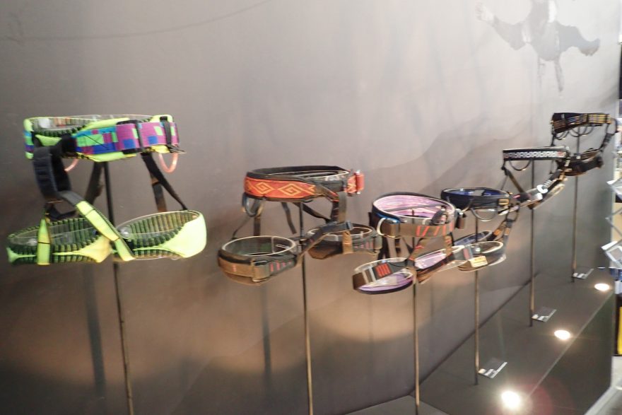 Singing Rock OutDoor 2017 slaví letos 25 let.