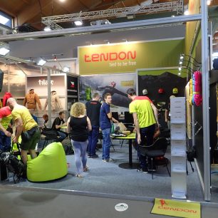 Tendon OutDoor 2017.