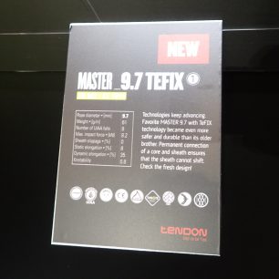 Tendon OutDoor 2017.