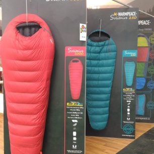 WARMPEACE OutDoor 2017.