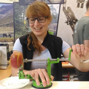 WARMPEACE OutDoor 2017.