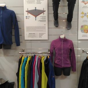 WARMPEACE OutDoor 2017.