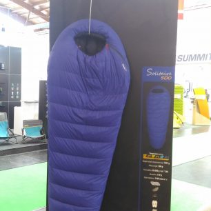 WARMPEACE OutDoor 2017.