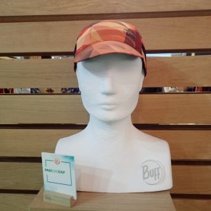 BUFF Pack Bike Cap.
