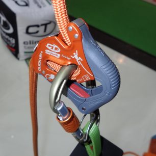 CLIMBING TECHNOLOGY Click Up+.