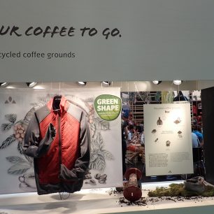 Ekologie až na prvním místě u VAUDE.