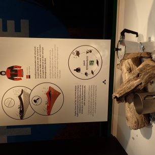 Ekologie až na prvním místě u VAUDE.