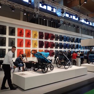 Thule se opřelo do výroby batohů a je na co koukat.