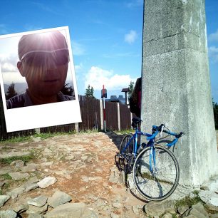 PIP mód s využitím zadního i předního fotoaparátu Evolveo G4