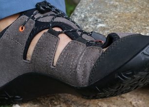 LIZARD KROSS IBRIDO - pohodová bota pro mnoho využití