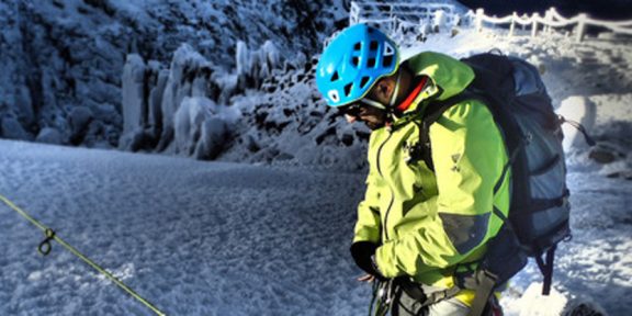 Recenze: Bundy Helly Hansen ODIN 9 WORLDS JACKET