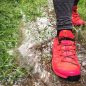 Recenze: Nízké trekové boty Salomon Outpath GTX