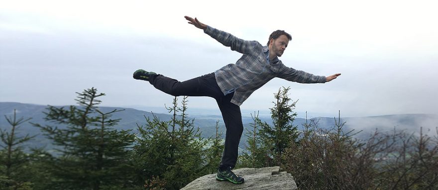 Recenze: Košile Marmot Jasper