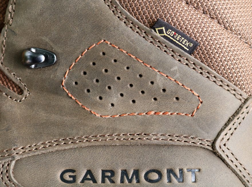 Italská obuvnická firma vyrábí outdoorovou a trekovou obuv už pět generací.