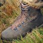 Recenze: Pohorky GARMONT PORDOI NUBUCK GTX M