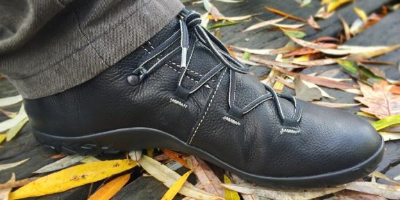 Recenze: Bot Lizard Kross Urban