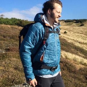 Recenze: Zateplené bundy Sir Joseph Spike Hooded