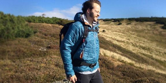 Recenze: Zateplené bundy Sir Joseph Spike Hooded